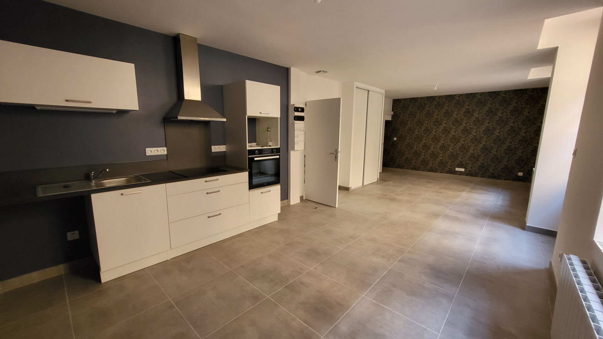Appartement CARCASSONNE (11000) 2 pièces 54.15 m²