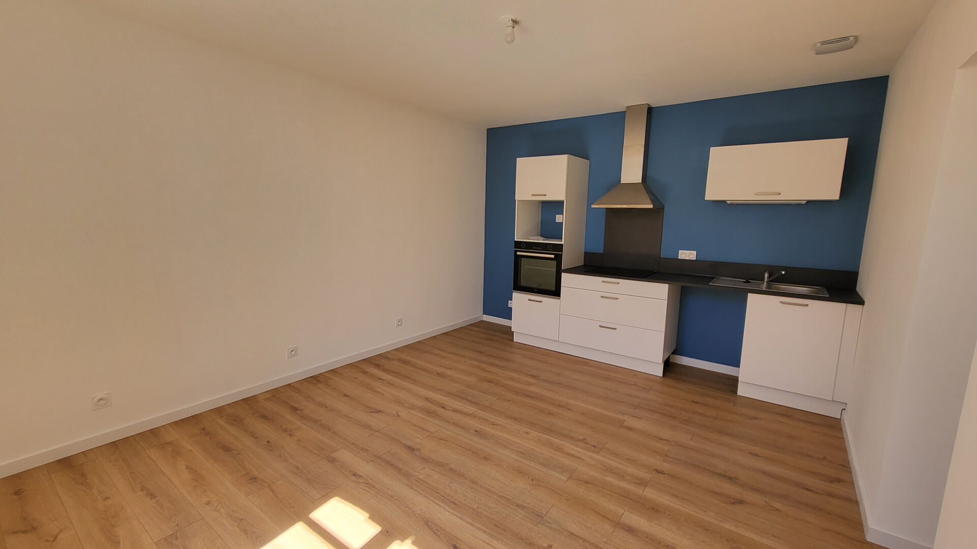 Appartement CARCASSONNE (11000) 2 pièces 40.93 m²