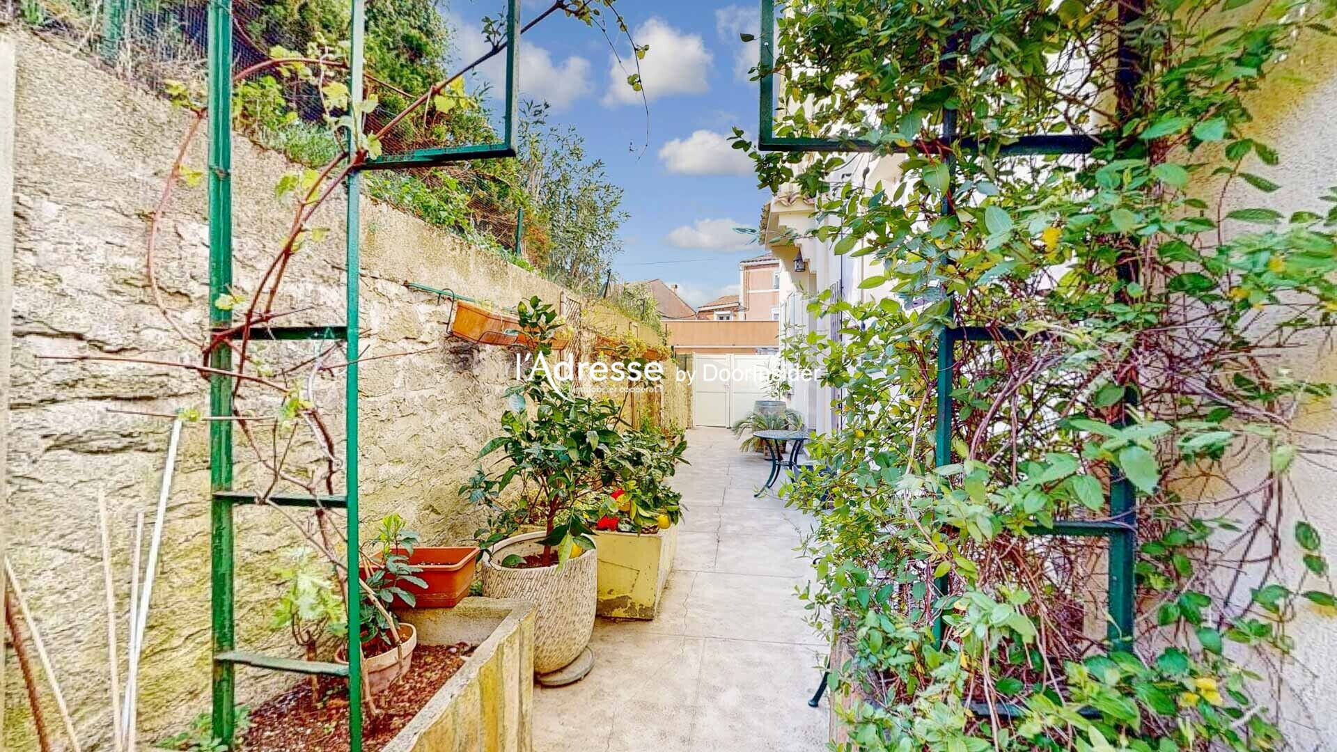 Maison TREBES (11800) 5 pièces 132.00 m²