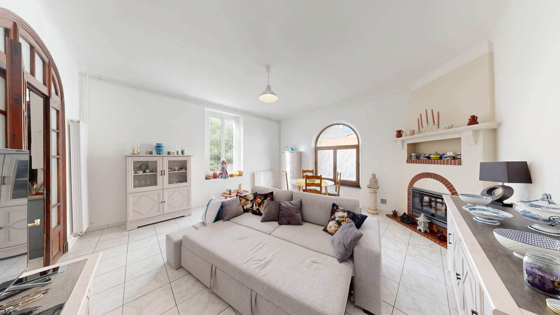 Maison TREBES (11800) 5 pi&egrave;ces 132.00 m&sup2;