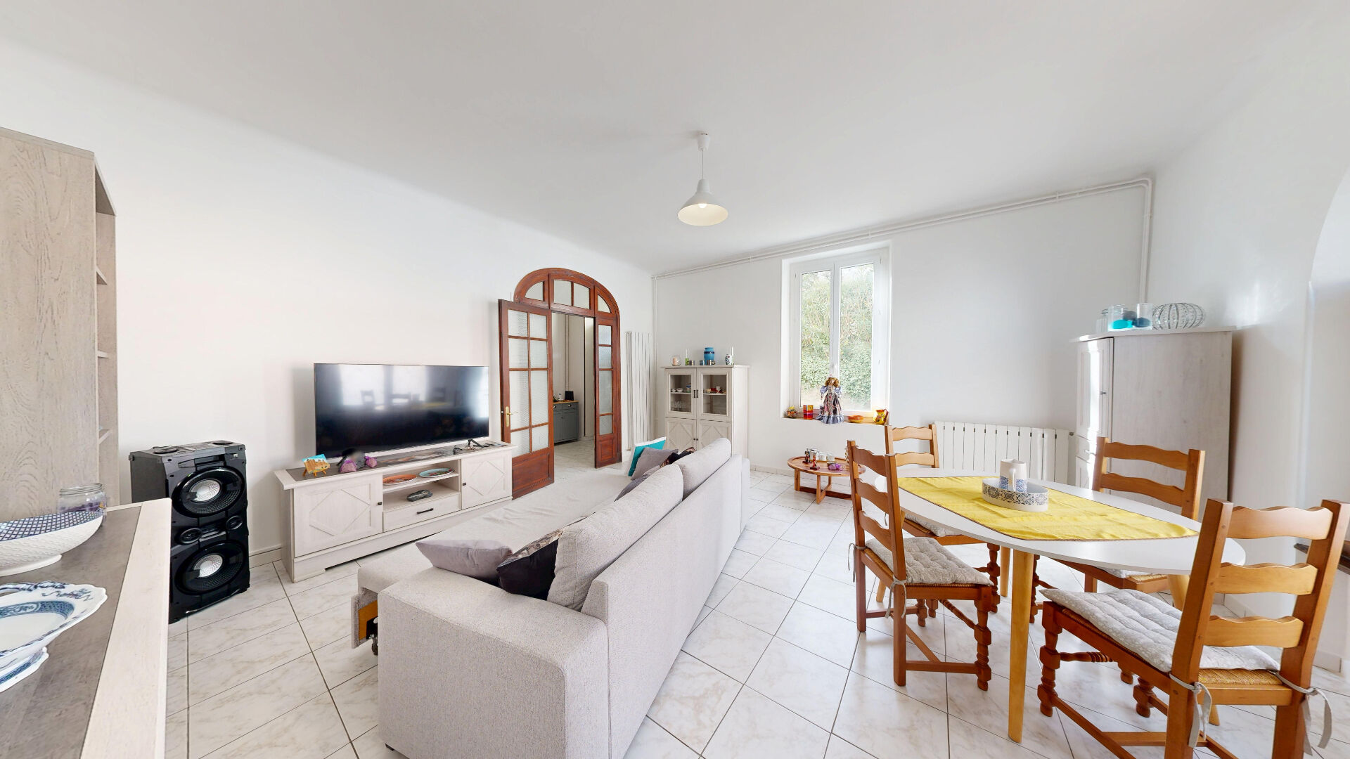 Maison TREBES (11800) 5 pi&egrave;ces 132.00 m&sup2;