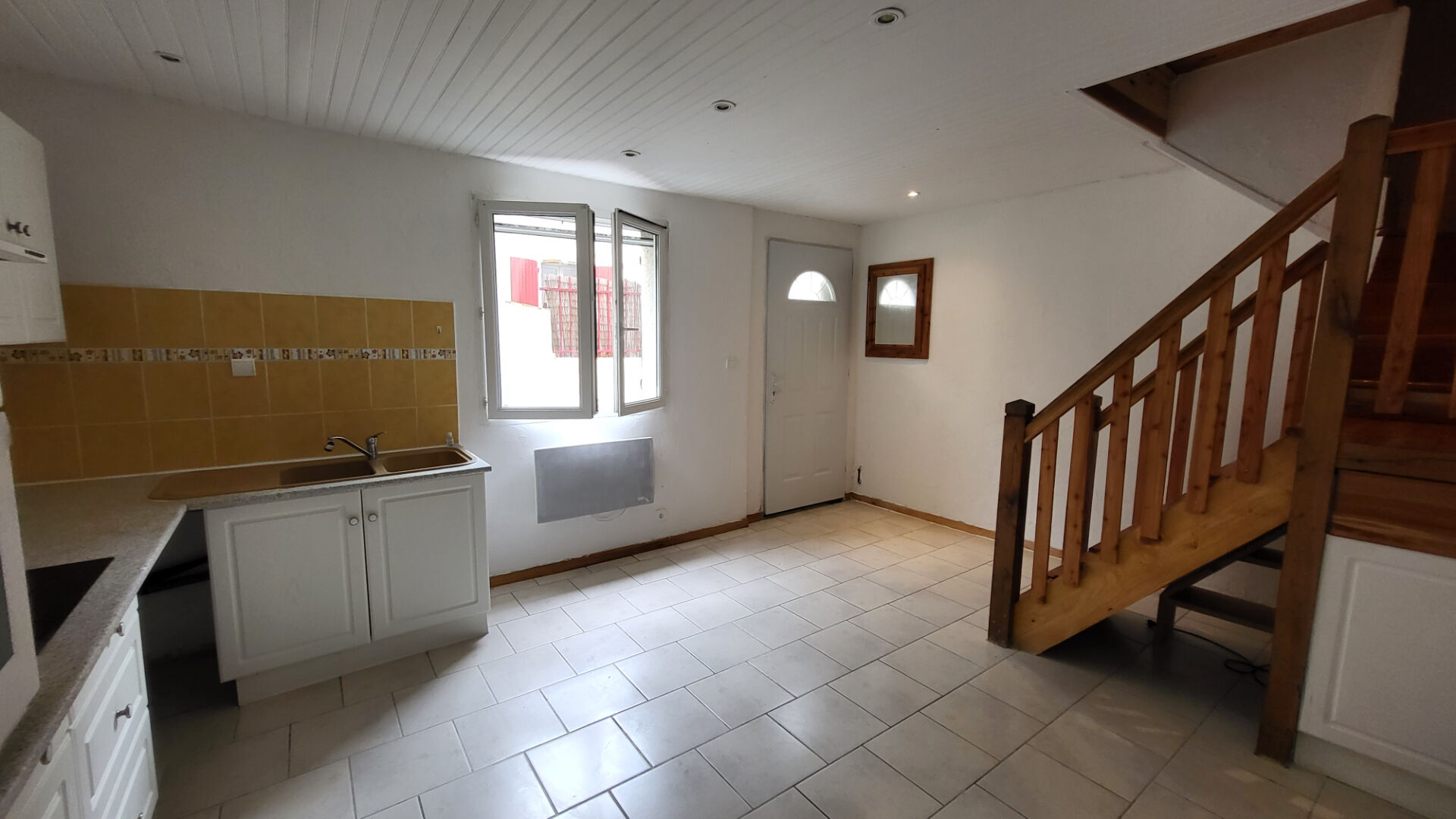 Maison PREIXAN (11250) 2 pi&egrave;ces 35.42 m&sup2;