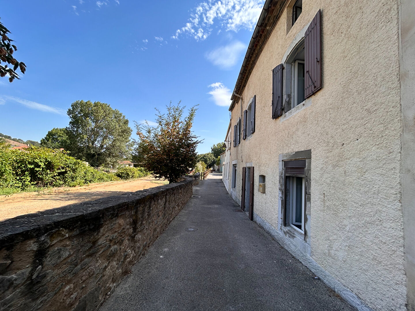 Maison VILLENEUVE MINERVOIS (11160) 6 pi&egrave;ces 155.00 m&sup2;