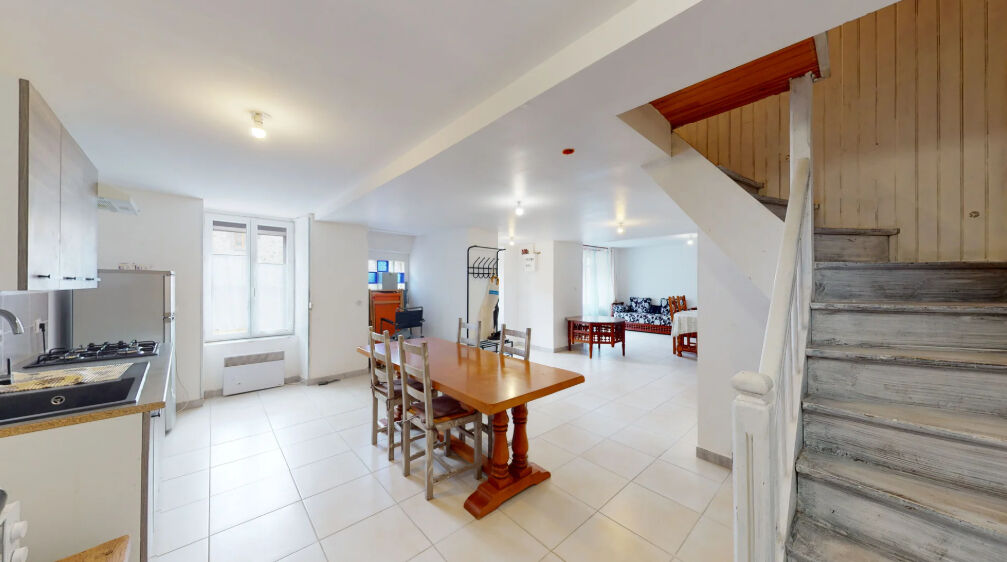 Maison VILLENEUVE MINERVOIS (11160) 6 pi&egrave;ces 155.00 m&sup2;