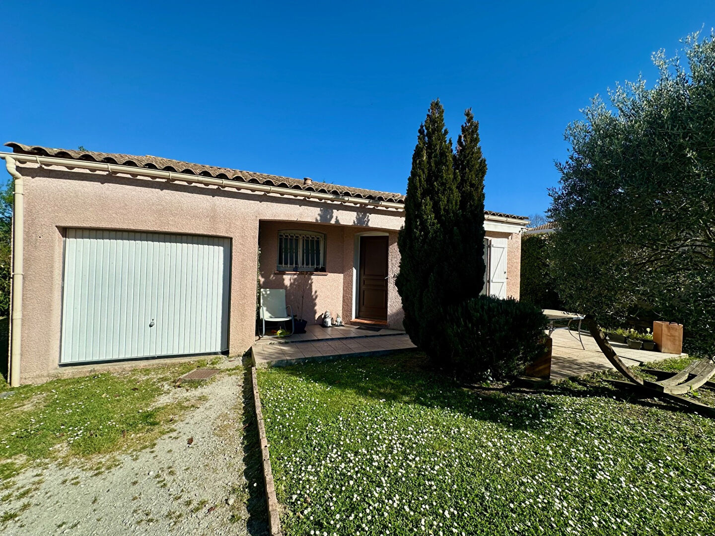 Maison CARCASSONNE (11000) 5 pi&egrave;ces 100.66 m&sup2;
