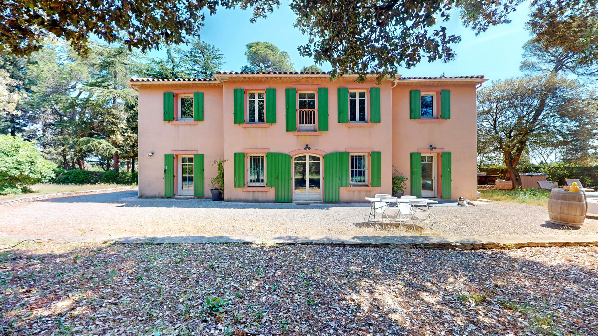 Maison Carcassonne (11000) 6 pièces 170.00 m²