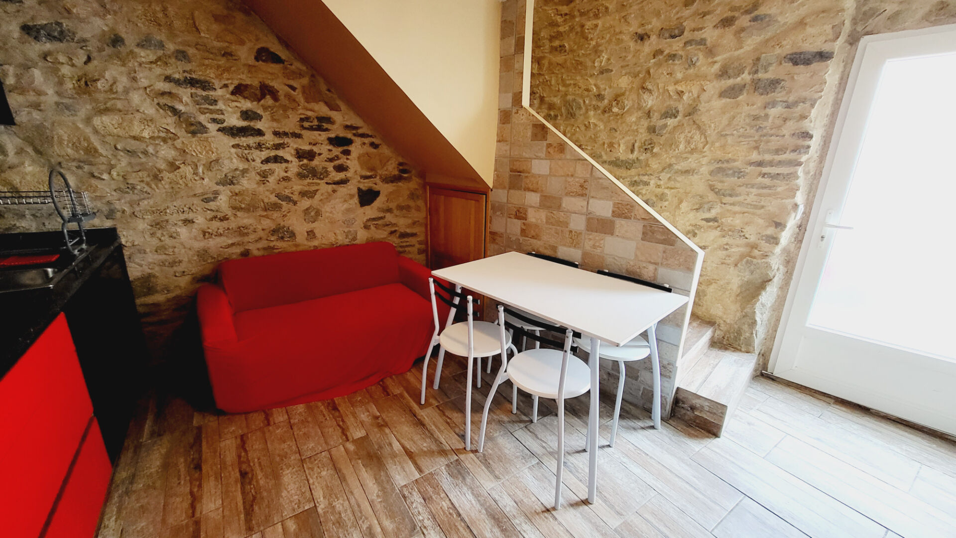 Appartement PEZENS (11170) 2 pièces 32.57 m²