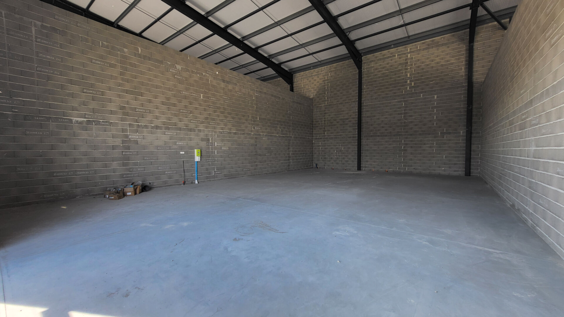 Local commercial CARCASSONNE (11000) 184.00 m²