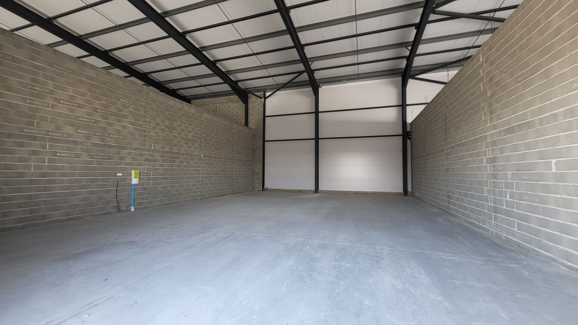 Local commercial CARCASSONNE (11000) 205.00 m²