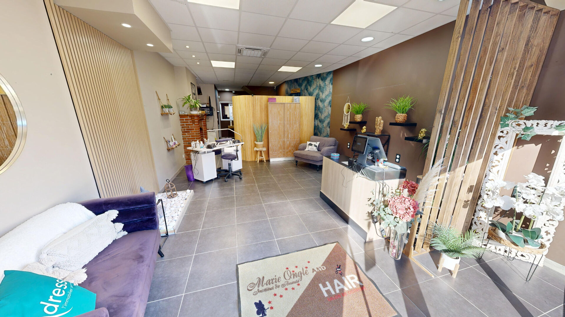 Murs Carcassonne (11000) 6 pièces 129.00 m²