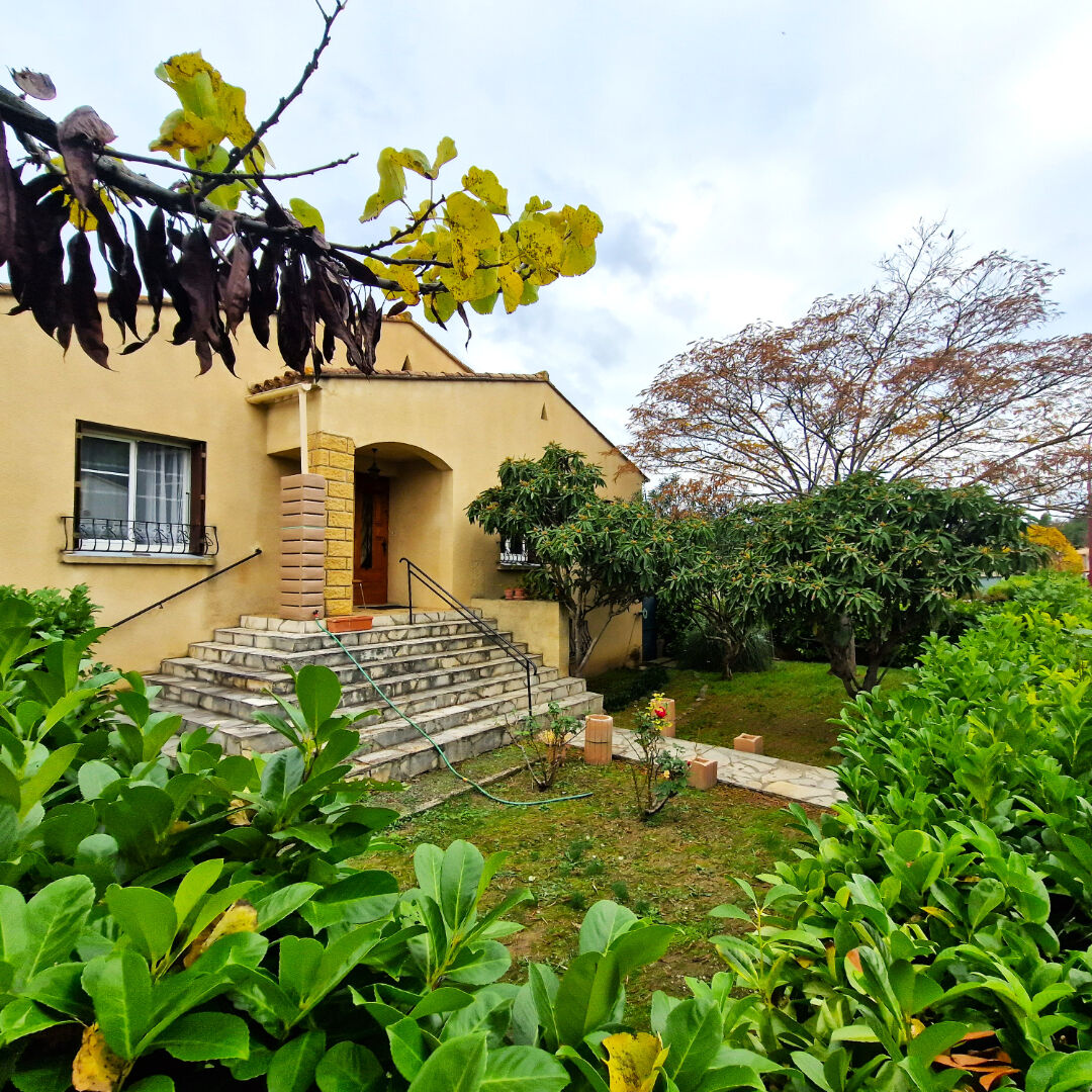 Maison SAINT HILAIRE (11250) 8 pi&egrave;ces 167.00 m&sup2;