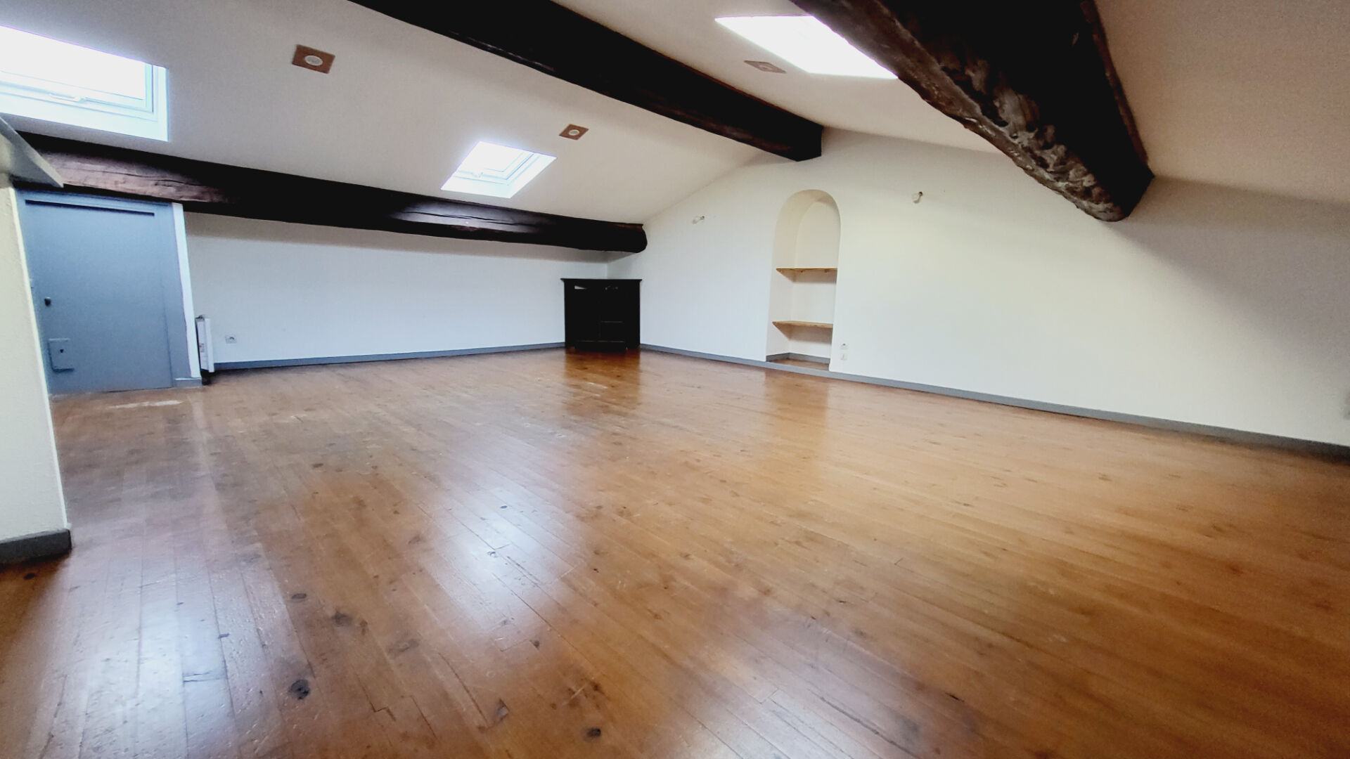 Appartement CARCASSONNE (11000) 2 pièces 50.87 m²
