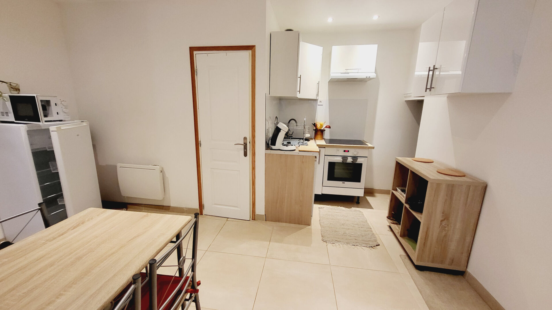 Appartement CARCASSONNE (11000) 2 pi&egrave;ces 38.04 m&sup2;