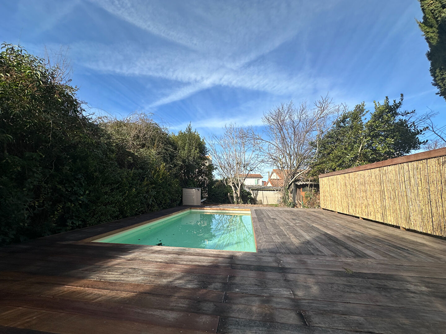 Maison CARCASSONNE (11000) 6 pi&egrave;ces 96.63 m&sup2;