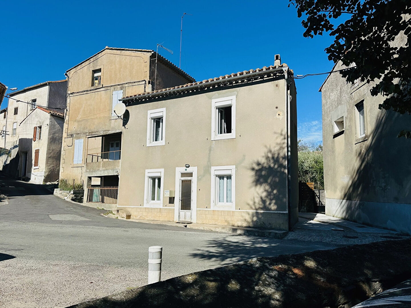 Maison SALSIGNE (11600) 4 pièces 81.07 m²