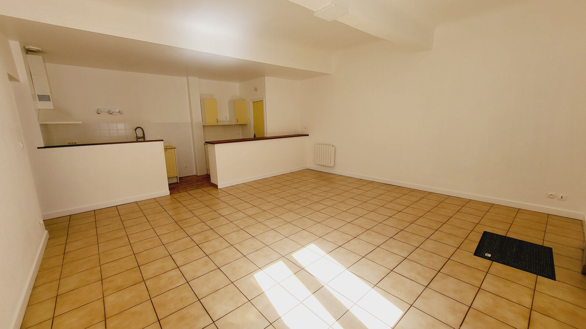 Appartement CARCASSONNE (11000) 3 pièces 73.82 m²