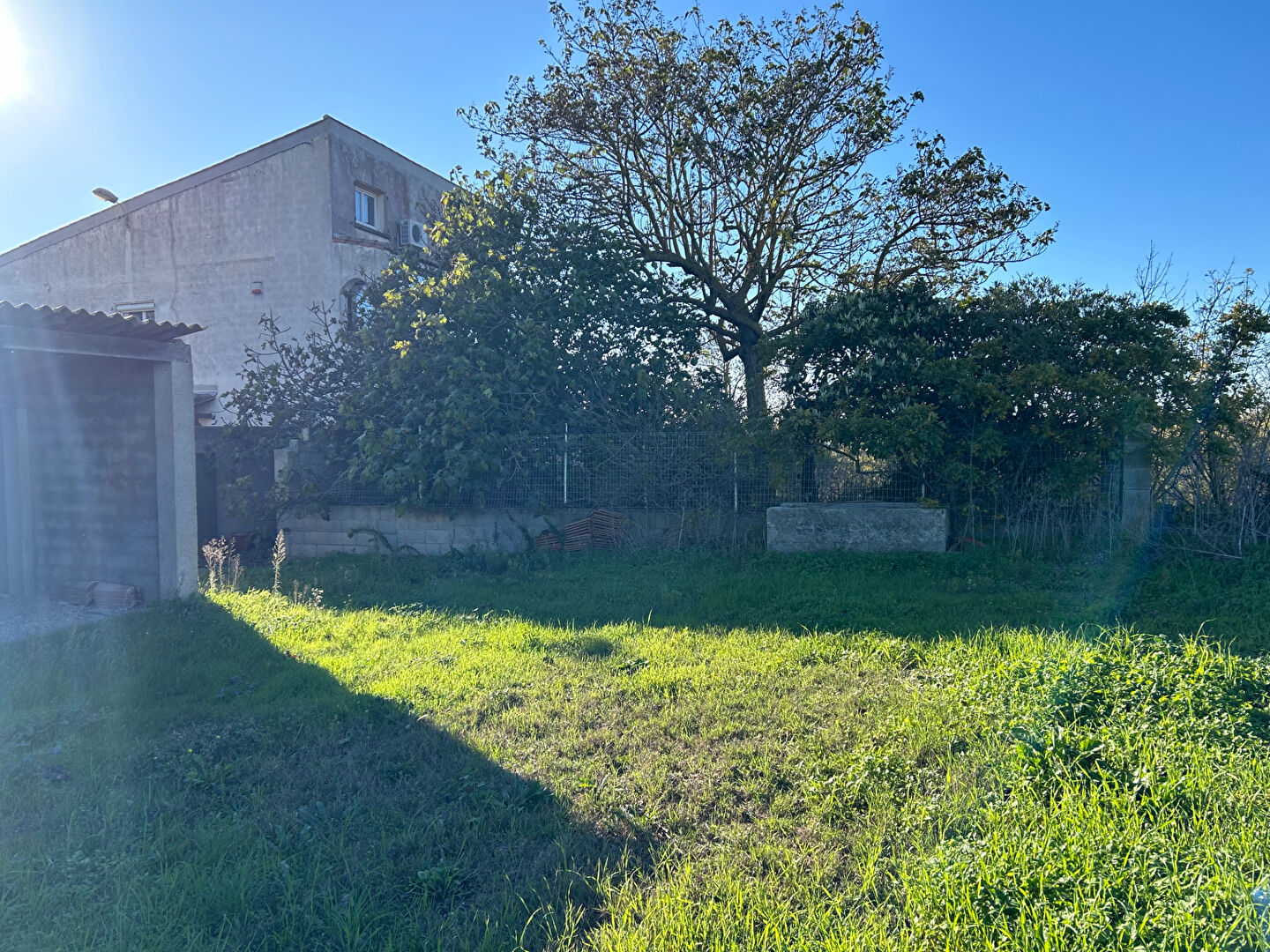 Maison CARCASSONNE (11000) 6 pièces 161.00 m²