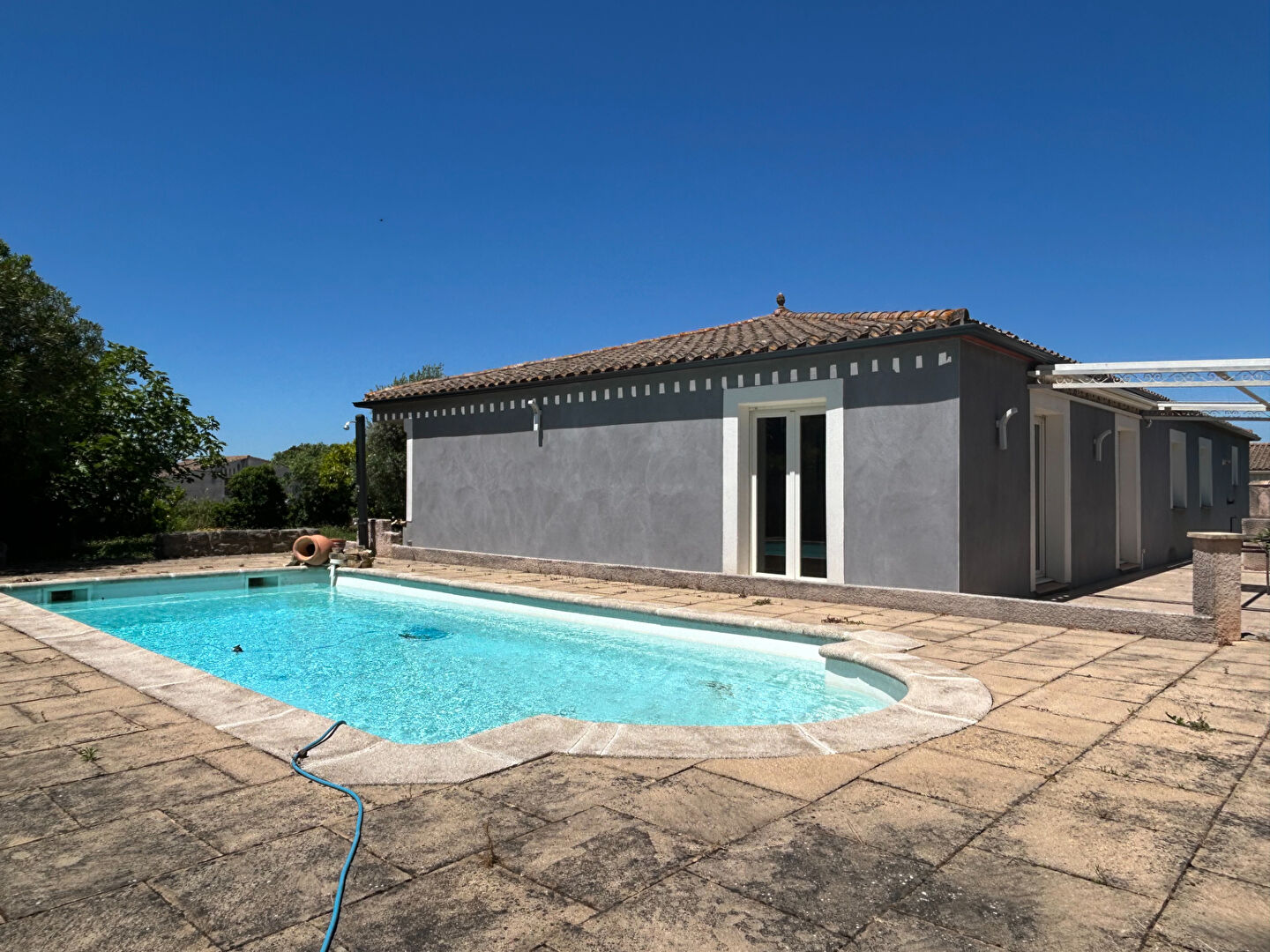 Maison PEZENS (11170) 5 pièces 146.00 m²