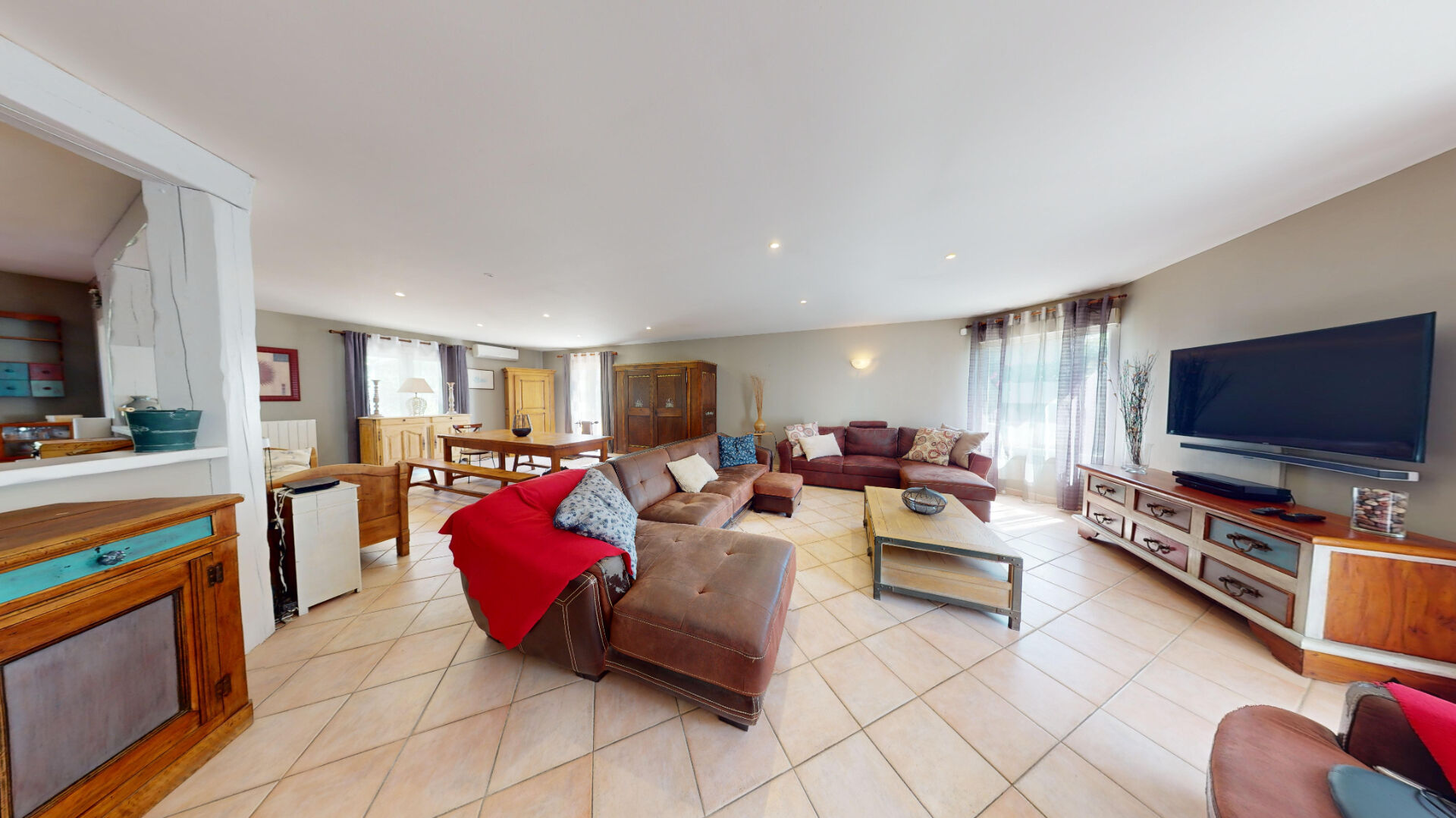 Maison PEZENS (11170) 5 pièces 146.00 m²