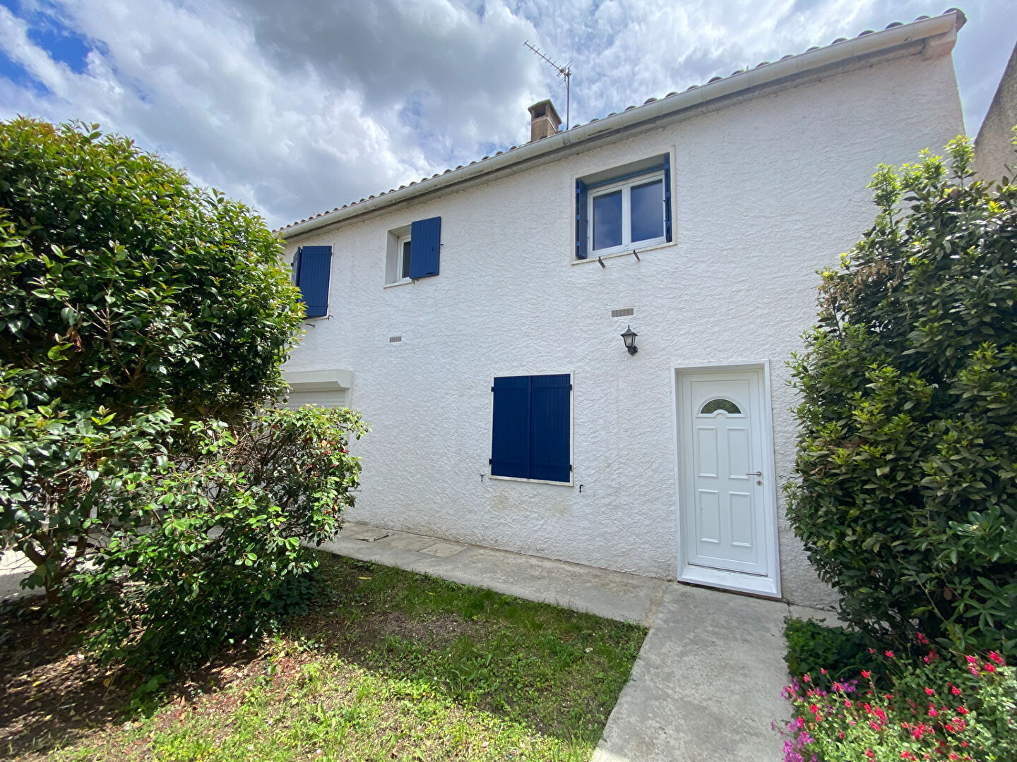 Maison VILLEGAILHENC (11600) 4 pièces 108.94 m²