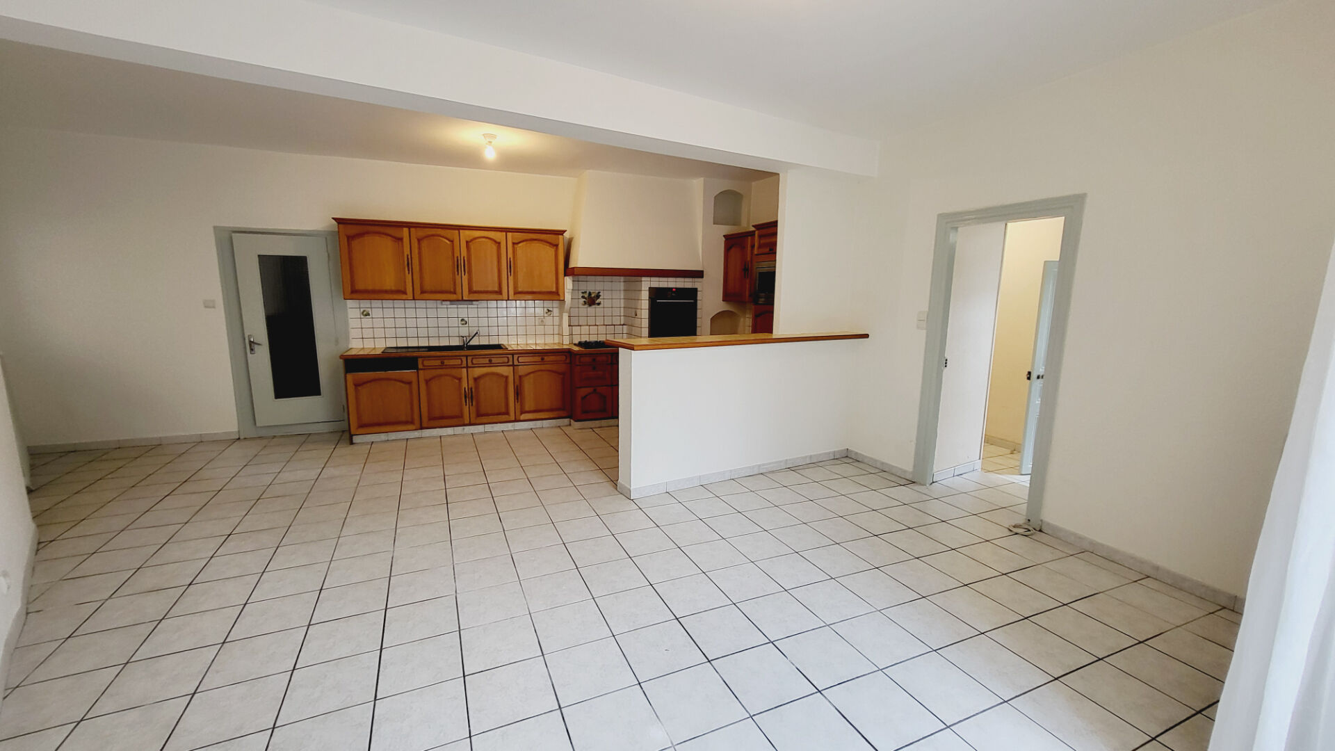 Maison ALAIRAC (11290) 6 pièces 150.74 m²