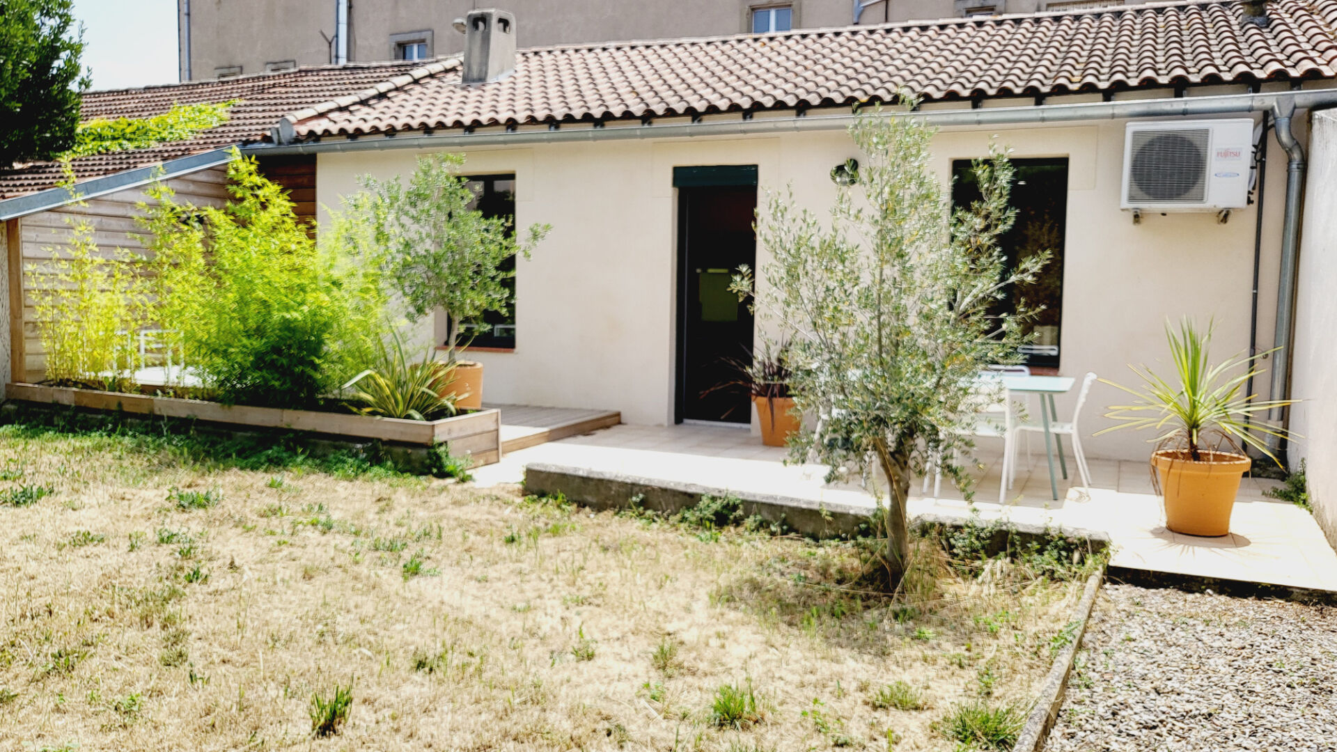 Maison CARCASSONNE (11000) 3 pièces 64.38 m²