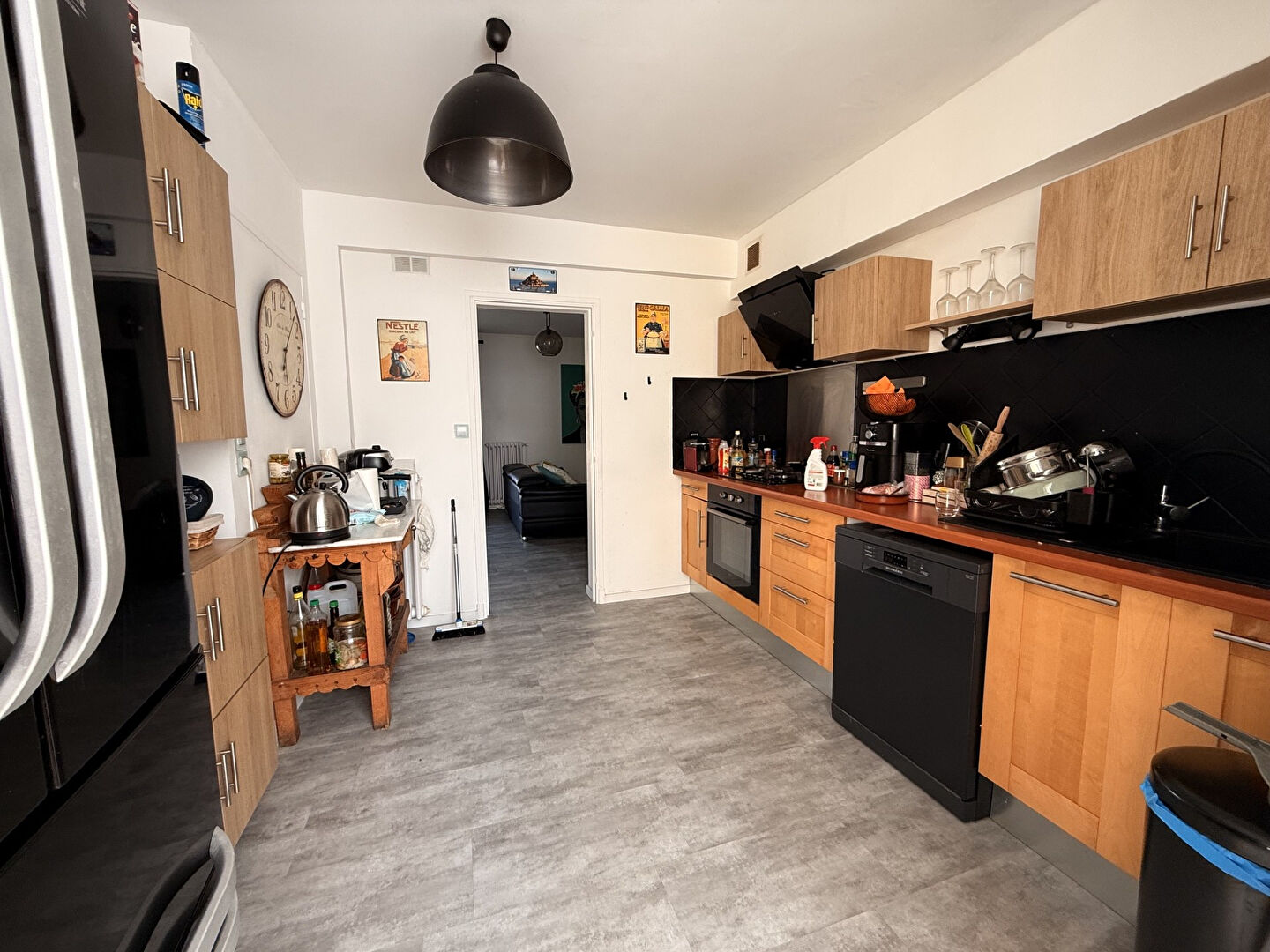 Appartement CARCASSONNE (11000) 4 pi&egrave;ces 82.18 m&sup2;