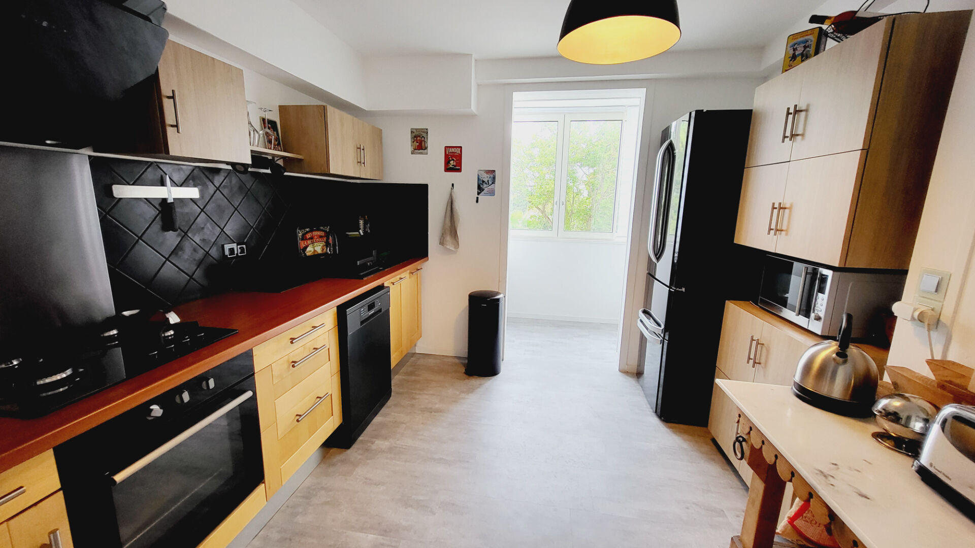 Appartement CARCASSONNE (11000) 4 pi&egrave;ces 82.18 m&sup2;