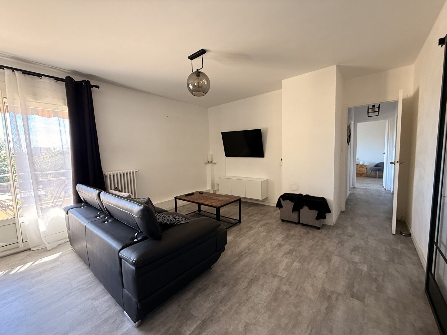 Appartement CARCASSONNE (11000) 4 pi&egrave;ces 82.18 m&sup2;