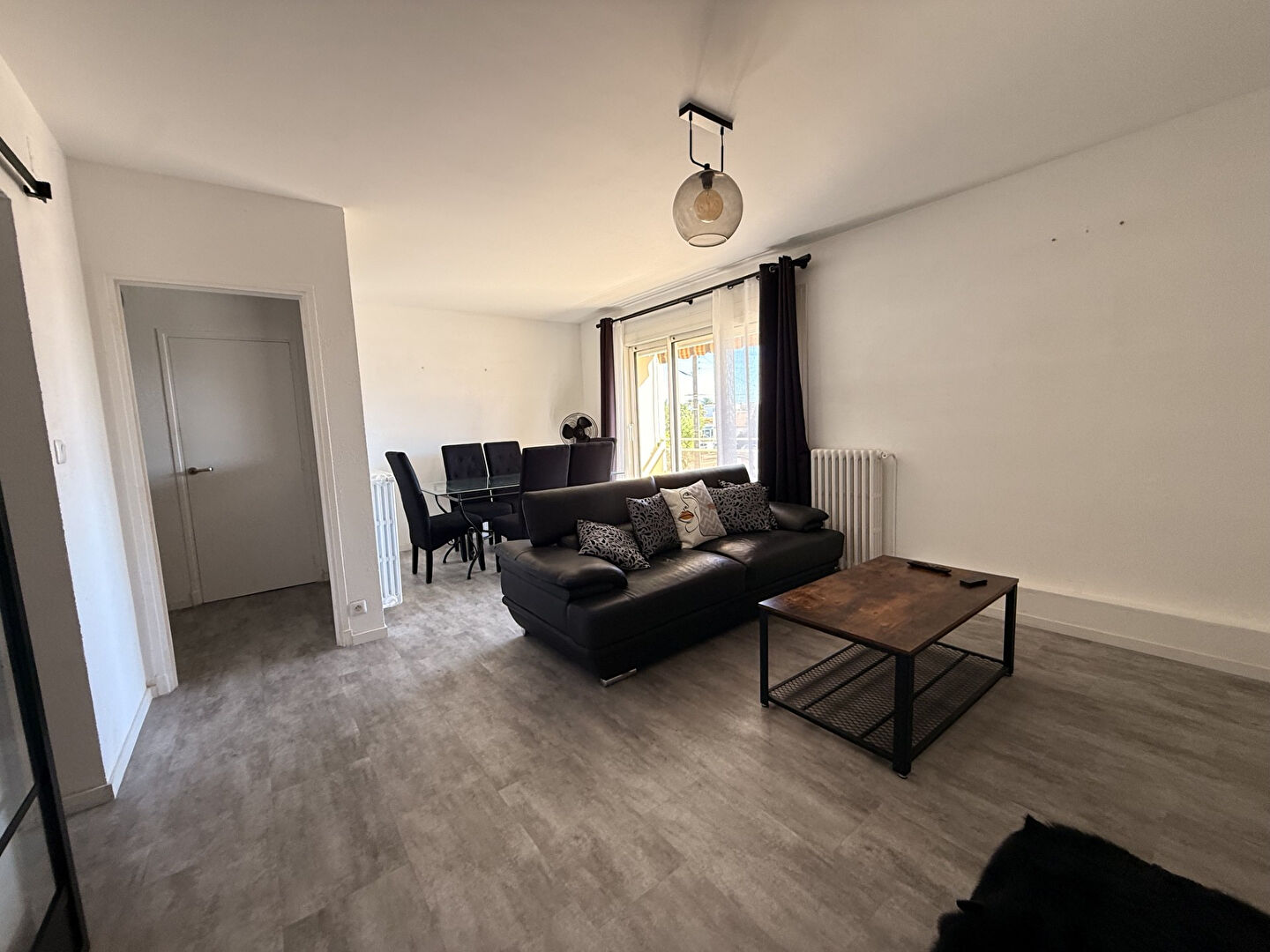 Appartement CARCASSONNE (11000) 4 pi&egrave;ces 82.18 m&sup2;