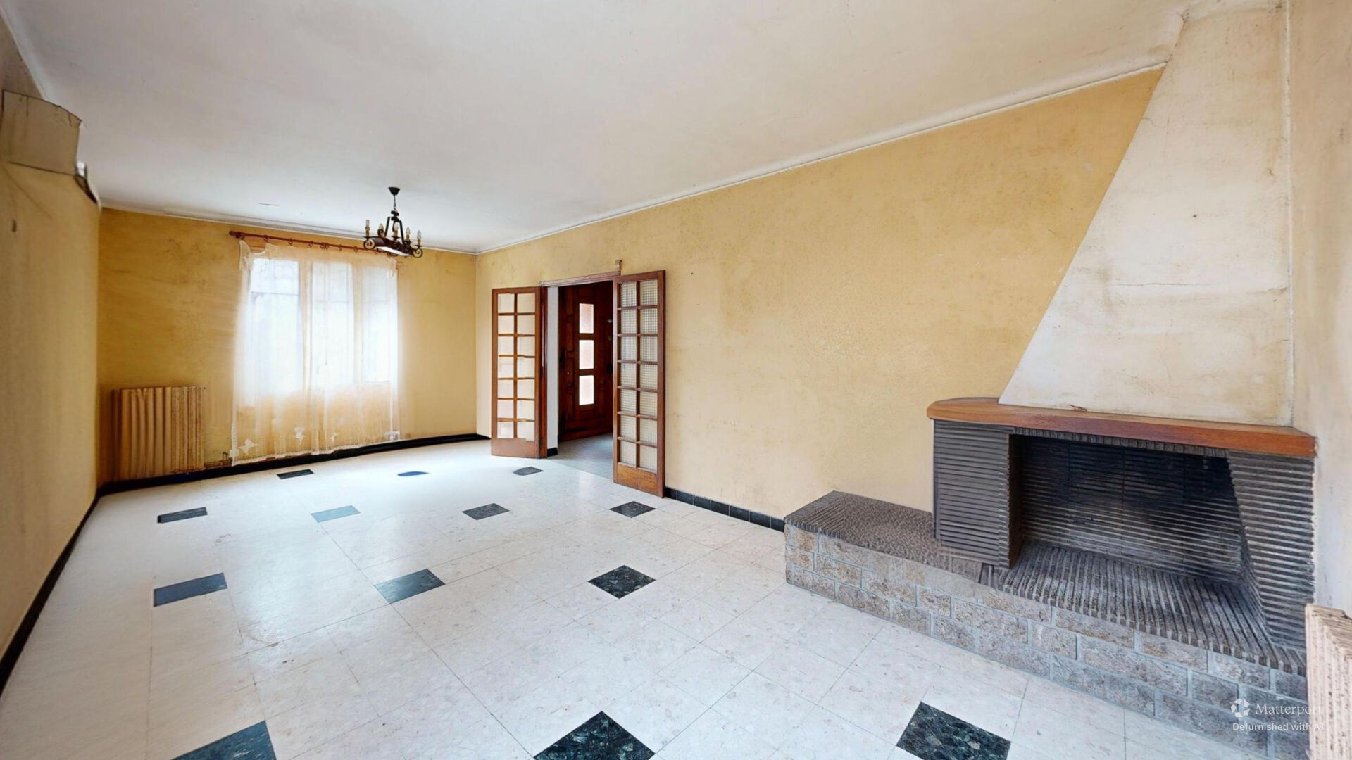 Maison bagnoles (11600) 6 pièces 130.00 m²