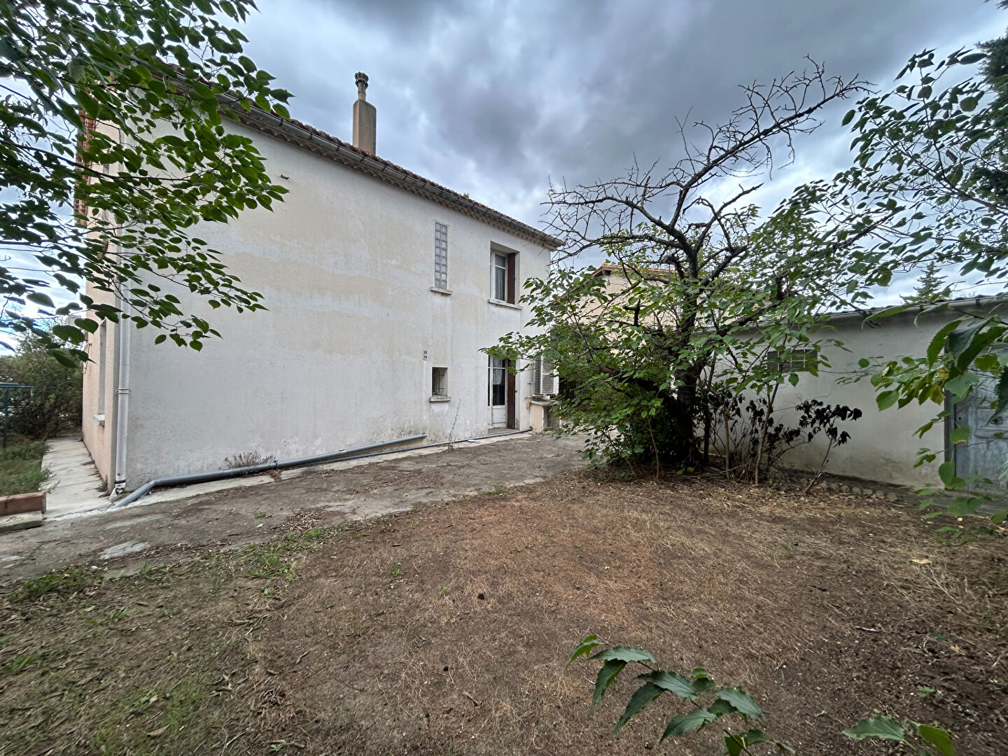 Maison bagnoles (11600) 6 pièces 130.00 m²