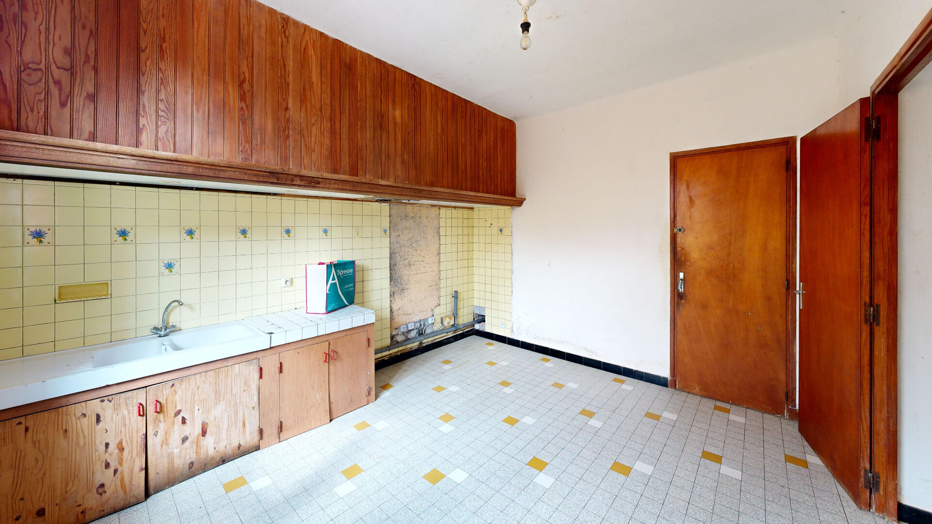 Maison bagnoles (11600) 6 pièces 130.00 m²