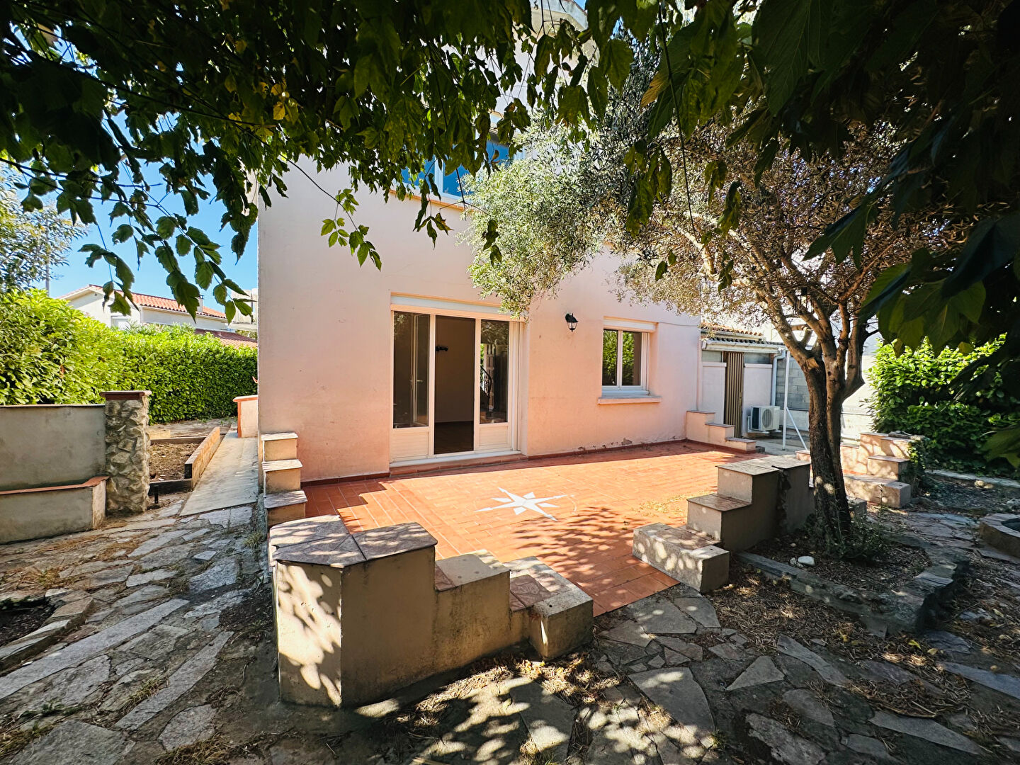 Maison PENNAUTIER (11610) 5 pièces 87.20 m²