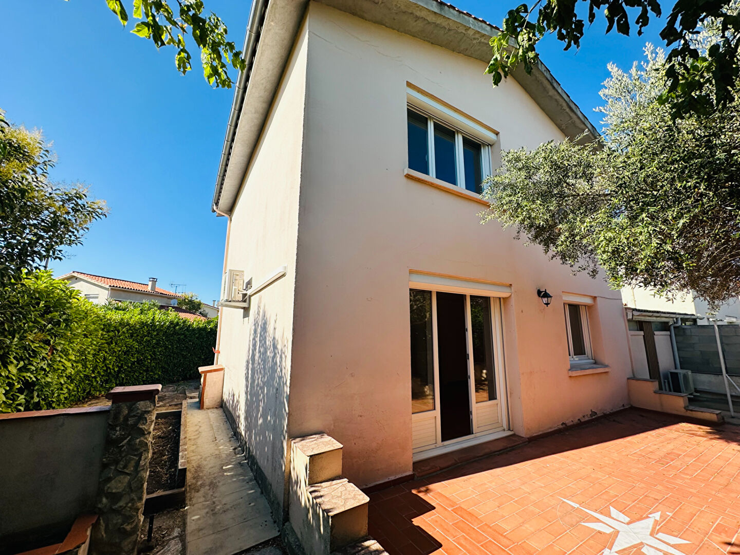 Maison PENNAUTIER (11610) 5 pièces 87.20 m²