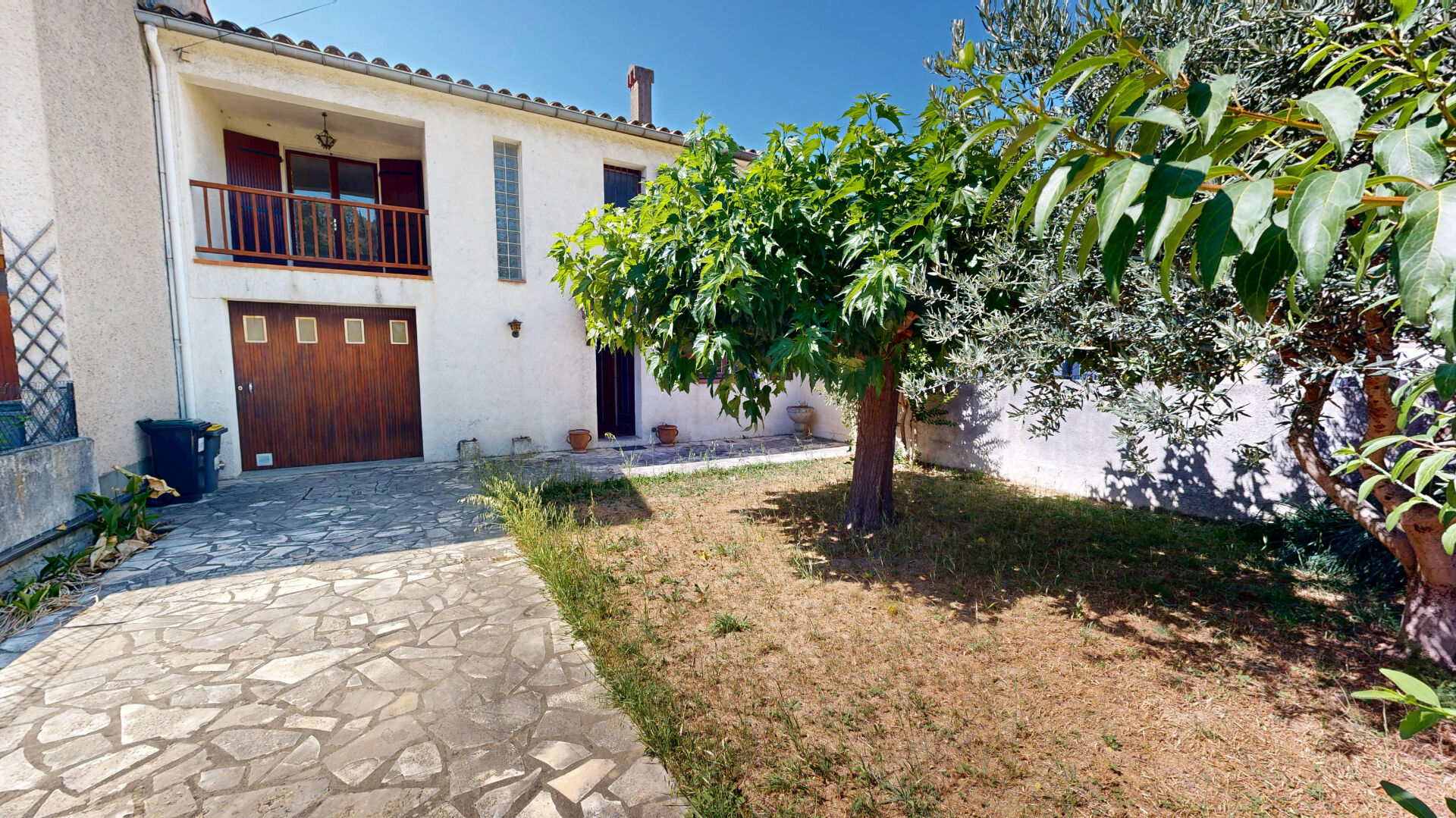 Maison CARCASSONNE (11000) 5 pi&egrave;ces 87.00 m&sup2;