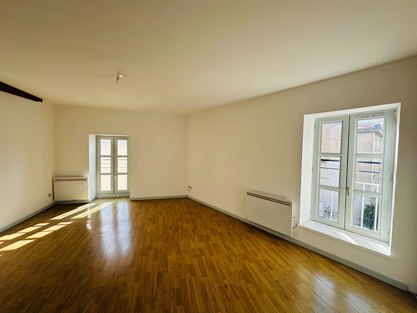 Appartement CARCASSONNE (11000) 3 pièces 72.48 m²
