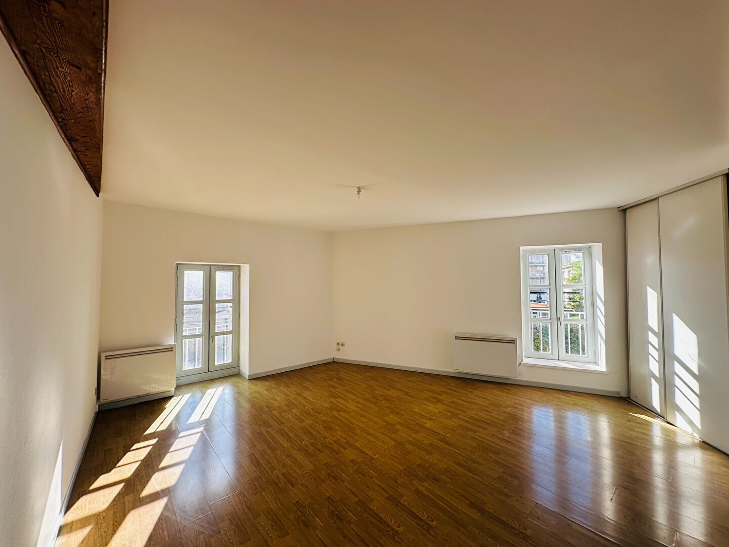 Appartement CARCASSONNE (11000) 3 pi&egrave;ces 72.48 m&sup2;