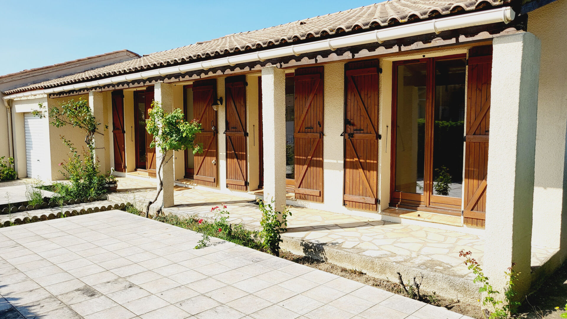 Maison CARCASSONNE (11000) 4 pi&egrave;ces 88.54 m&sup2;