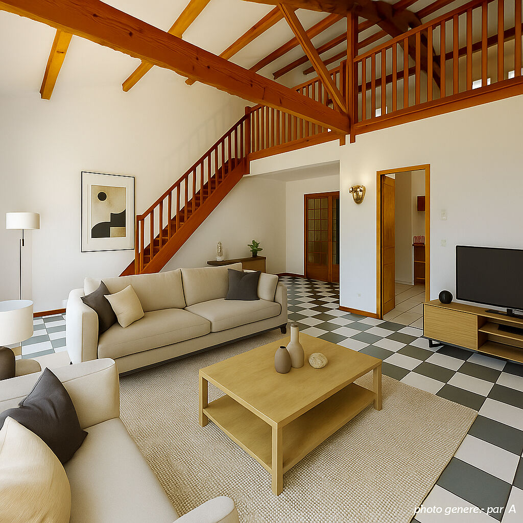 Maison PENNAUTIER (11610) 6 pièces 161.00 m²