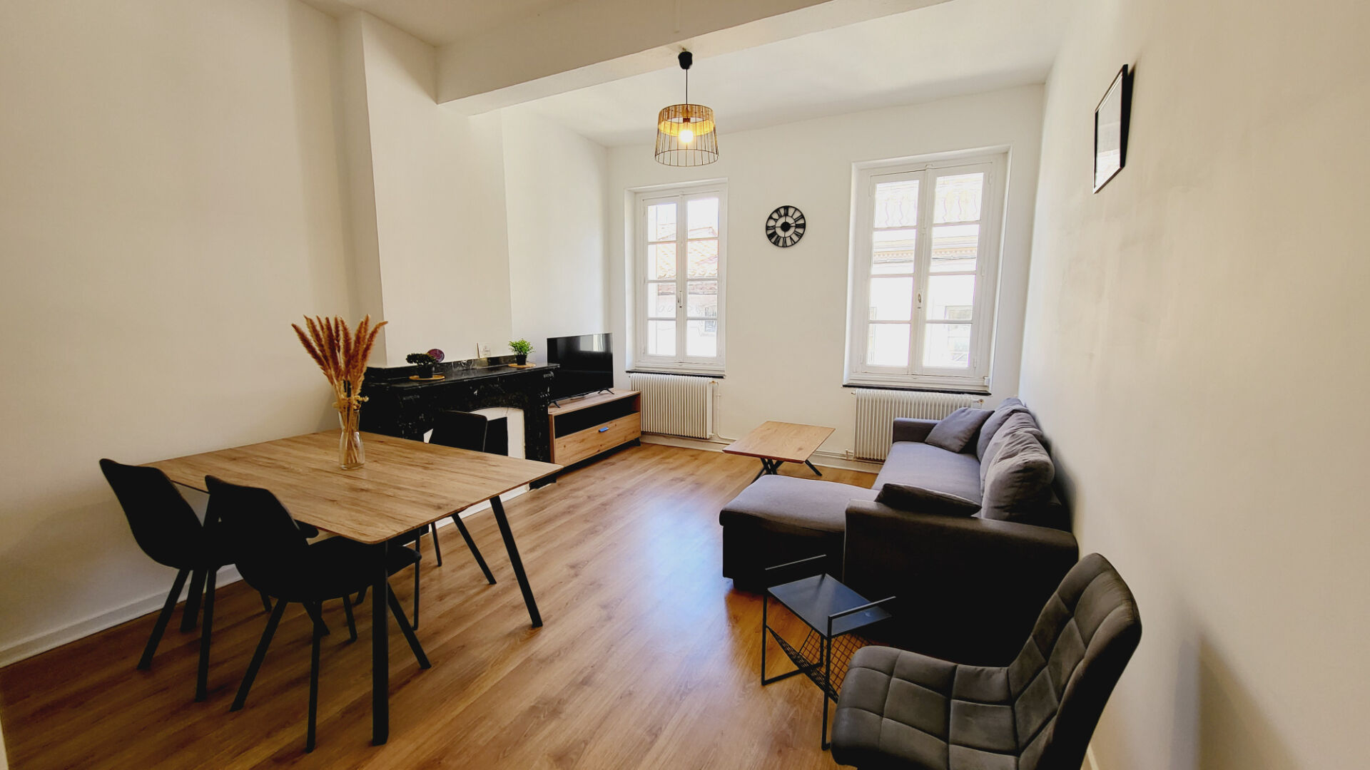 Appartement CARCASSONNE (11000) 3 pi&egrave;ces 84.40 m&sup2;