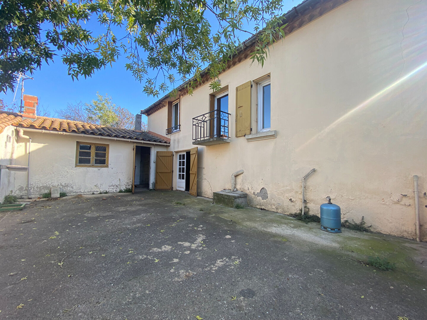 Maison BARBAIRA (11800) 5 pièces 103.00 m²