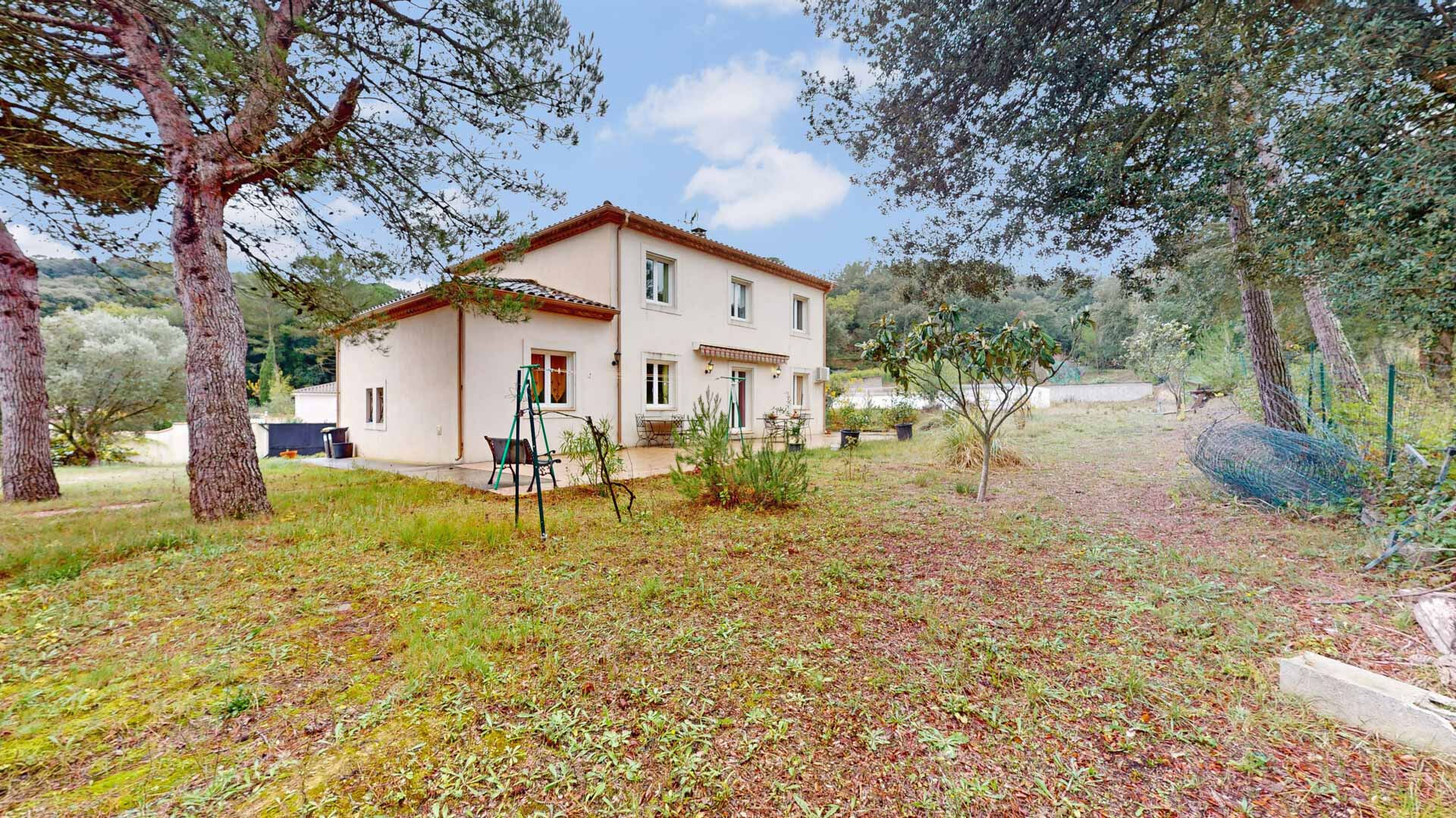 Maison Carcassonne (11000) 5 pièces 178.00 m²