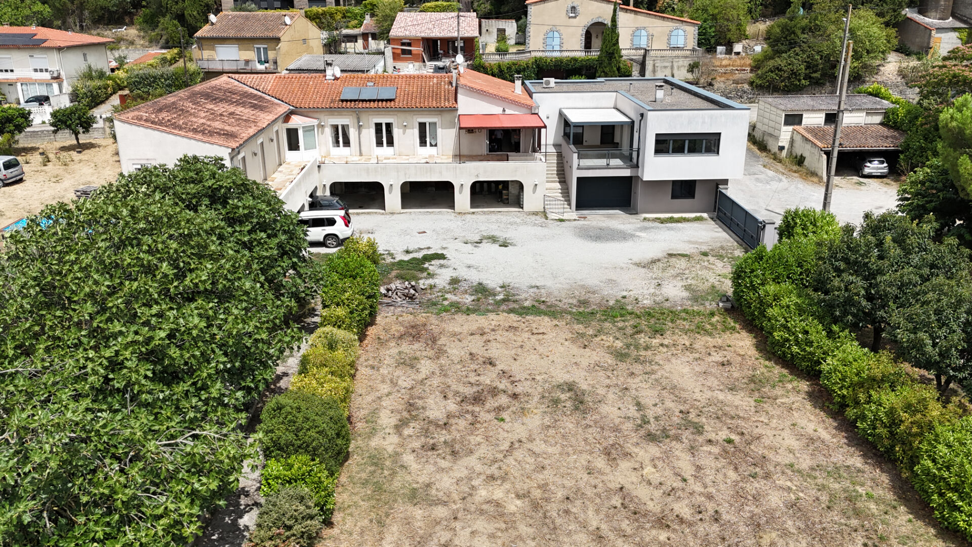 Maison CARCASSONNE (11000) 11 pièces 343.00 m²