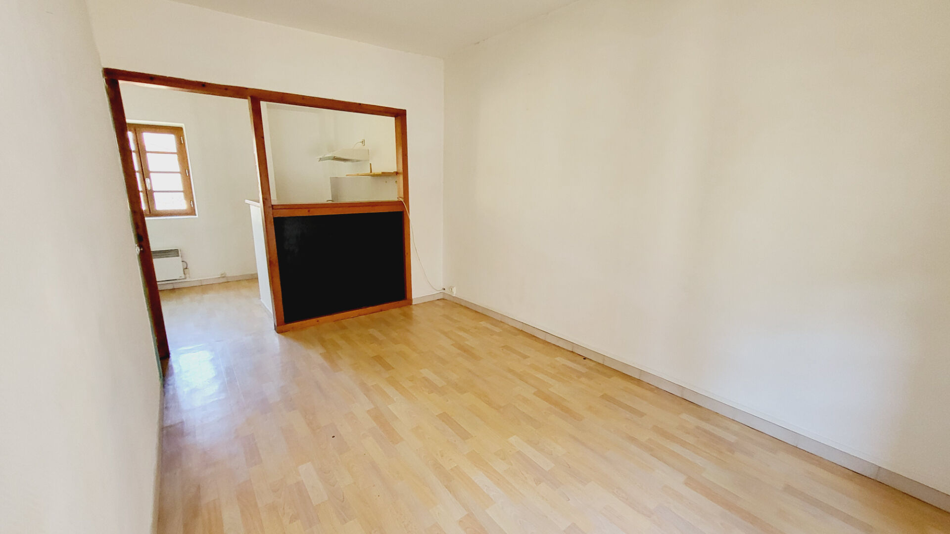 Appartement CARCASSONNE (11000) 2 pièces 38.53 m²