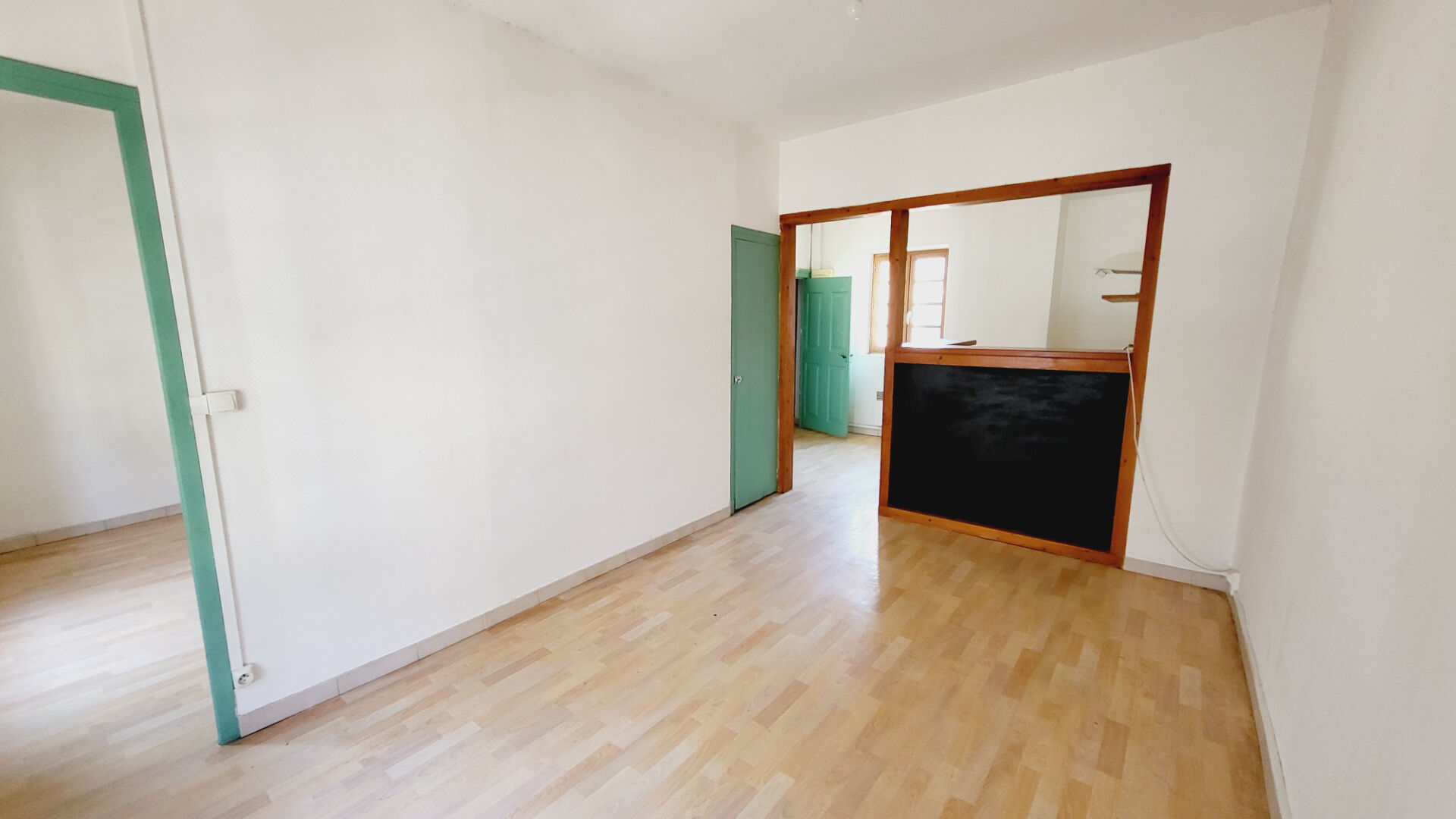 Appartement CARCASSONNE (11000) 2 pi&egrave;ces 38.53 m&sup2;