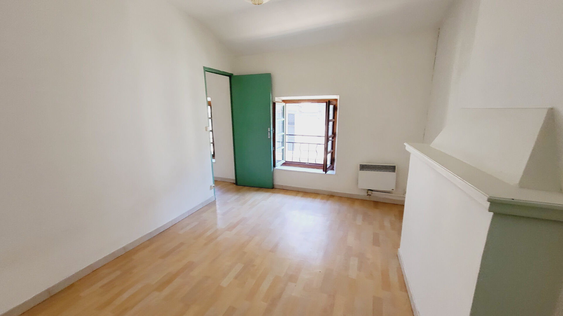 Appartement CARCASSONNE (11000) 2 pi&egrave;ces 38.53 m&sup2;