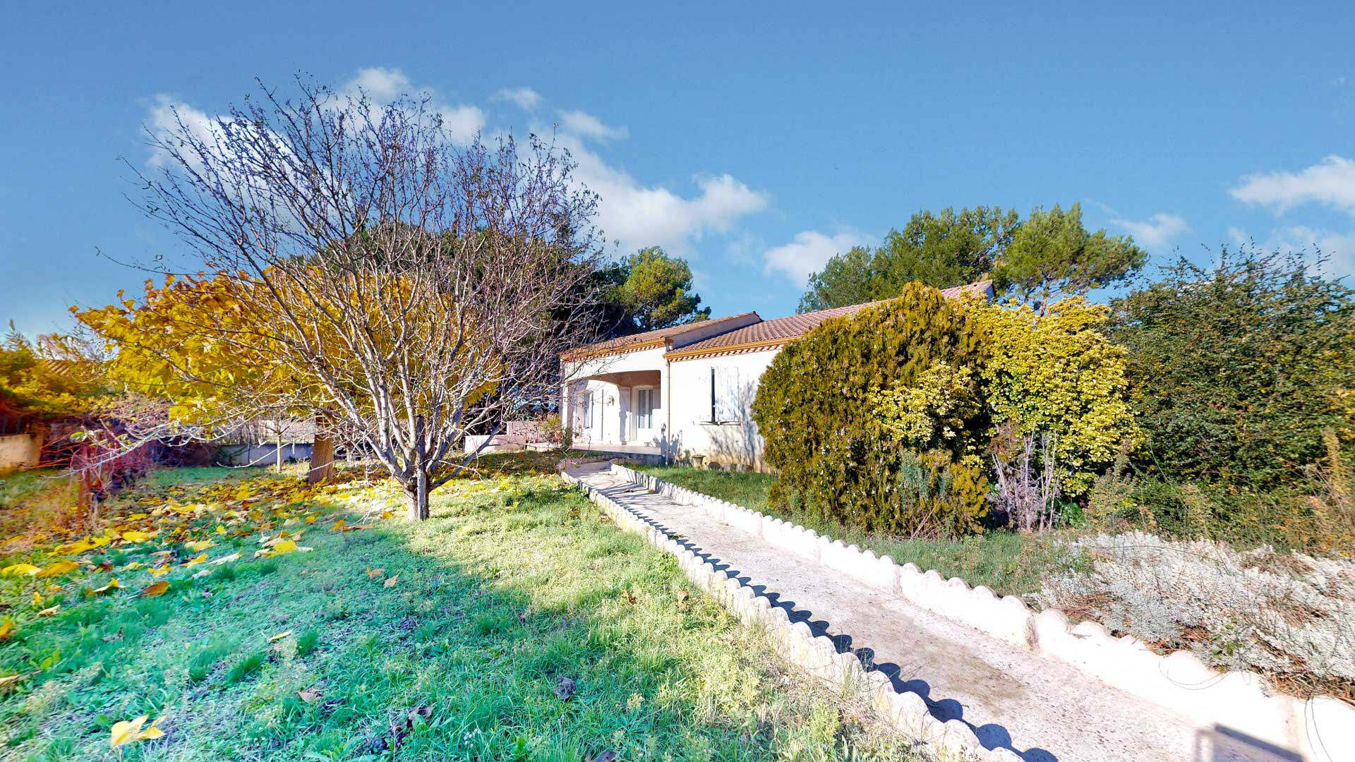 Maison PALAJA (11570) 6 pièces 143.00 m²