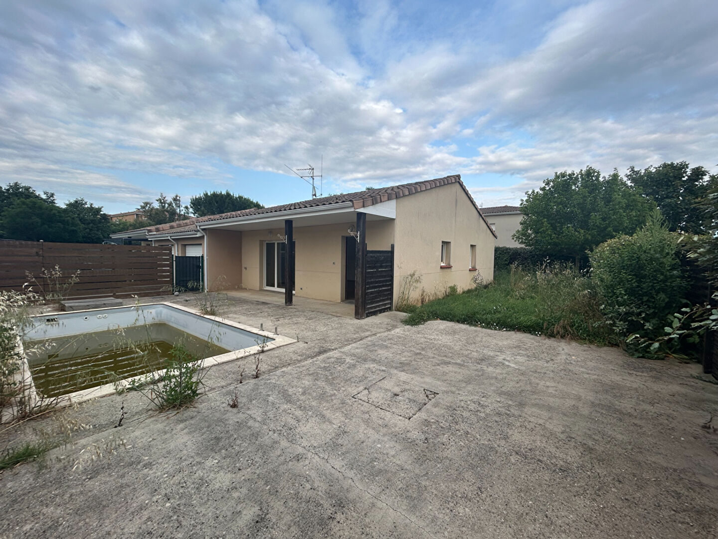 Maison CARCASSONNE (11000) 4 pièces 79.00 m²