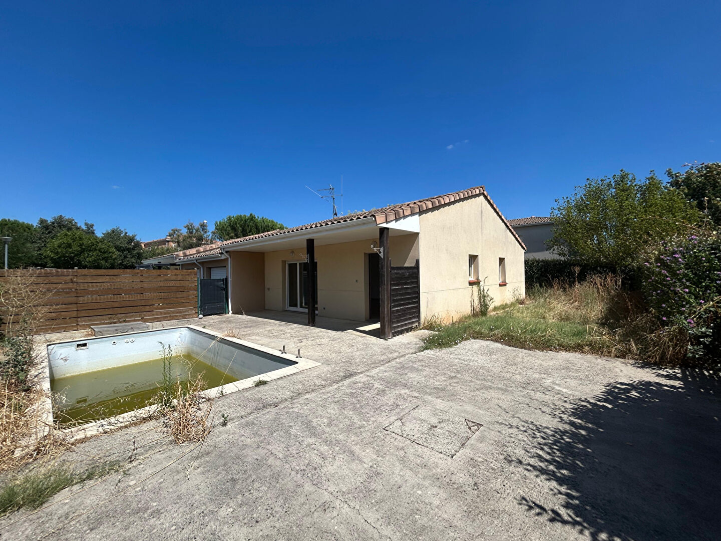 Maison CARCASSONNE (11000) 4 pièces 79.00 m²